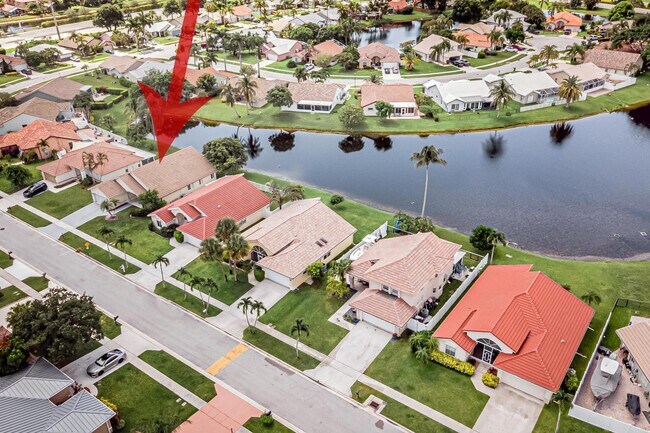 Foto del edificio - 5148 Rosen Blvd