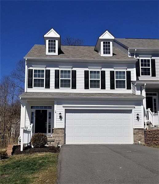 2410 Canoe Drive Canonsburg, PA House for Rent in South Strabane