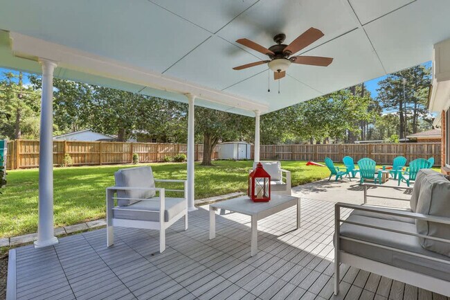 Foto del edificio - 402 Symons St