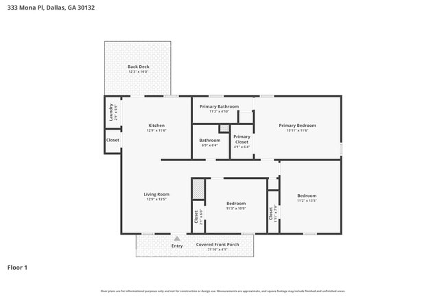 Building Photo - 333 Mona Pl