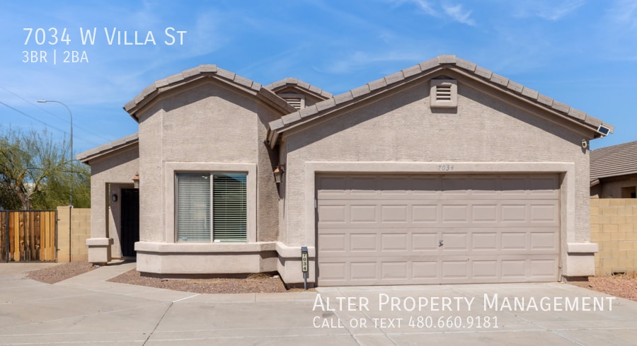 Photo - 7034 W Villa St-