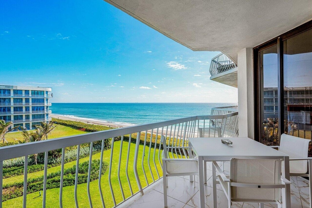 Primary Photo - 2100 S Ocean Blvd