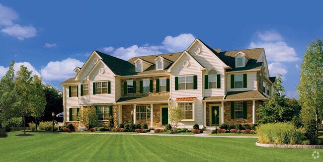 Building Photo - Heritage Orchard Hill