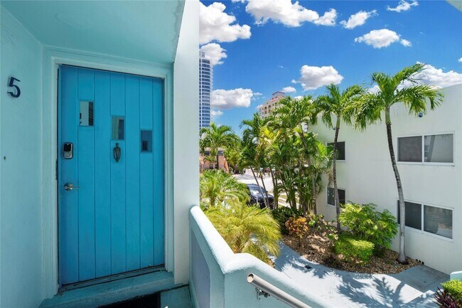 Foto del edificio - 3015 Seville St