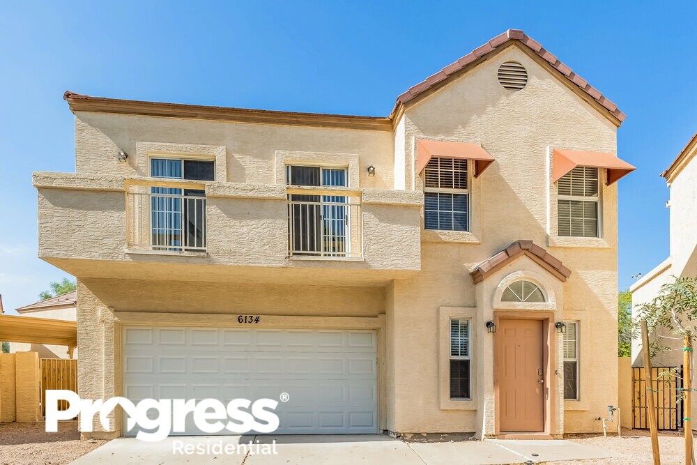 6134 S Colonial Way, Tempe, AZ 85283 House Rental in Tempe, AZ