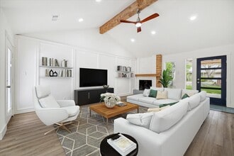 Building Photo - 9319 Carousel Ln