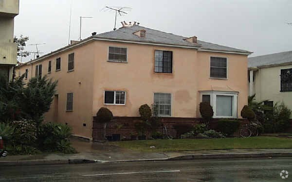 Foto principal - 707-709 Crenshaw Blvd