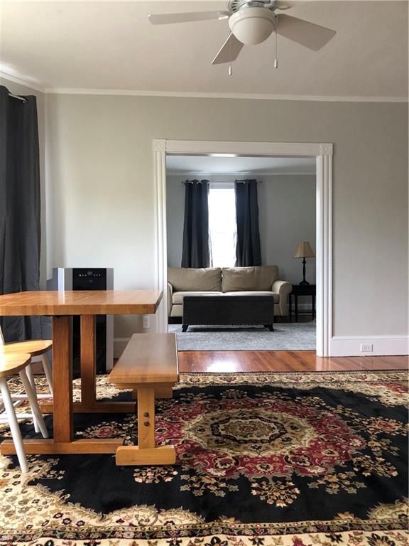 Building Photo - 22 Carroll Ave