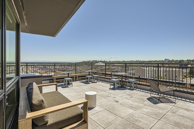 Interior Photo - AV Lofts