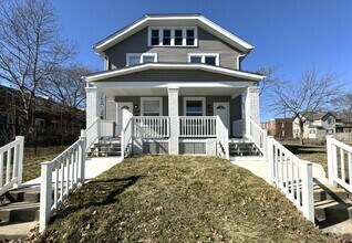 Building Photo - 1451 N 4th St