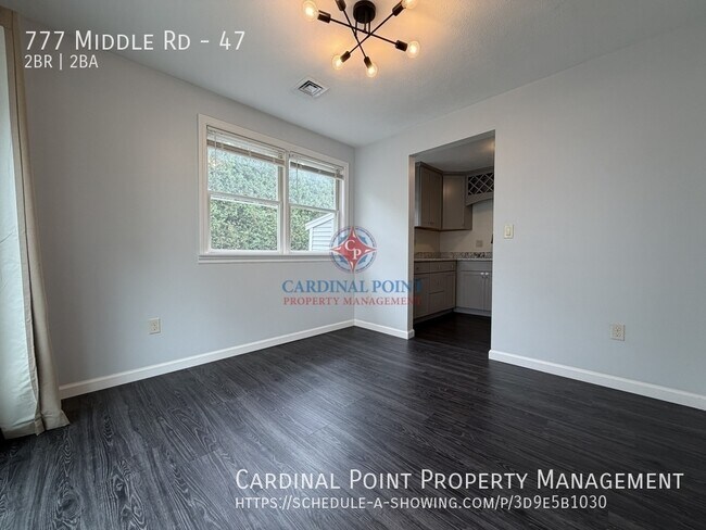 Foto del edificio - 777 Middle Rd