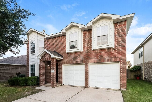 Building Photo - 18330 Atascocita Meadows Dr