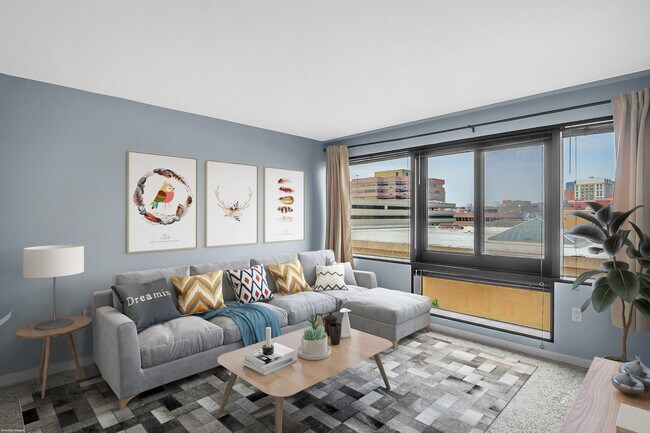 Foto del edificio - 127 Greyrock Pl