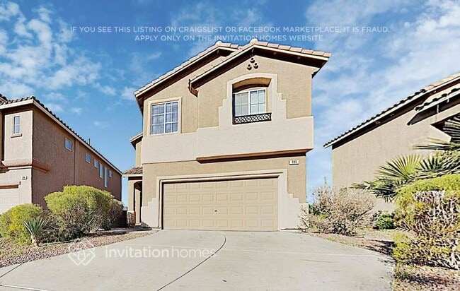 Building Photo - 690 Blooming Sage Ct