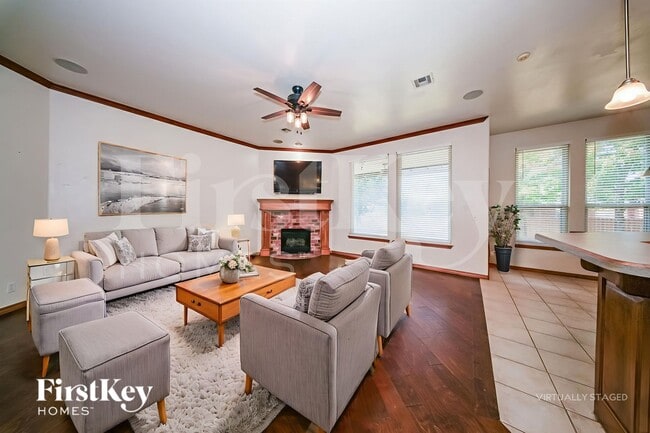 Foto del edificio - 1417 SW 133rd St