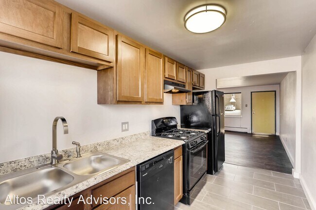 Foto del edificio - 3710 Upham St