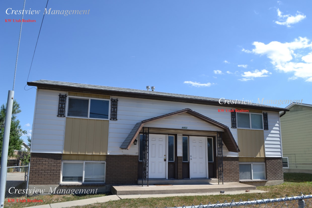 Walton Duplex - Walton Duplex