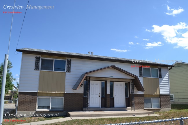 Walton Duplex - Walton Duplex Apartment