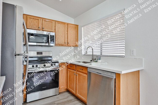 Foto del edificio - 3627 W Melinda Ln