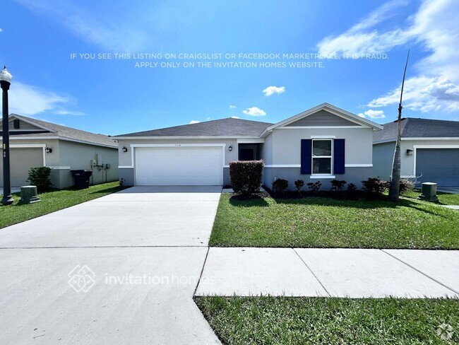 Building Photo - 7334 Ibis Dr
