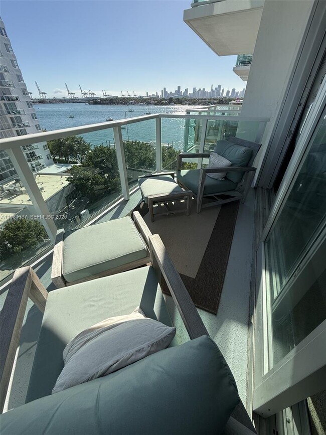 Foto del edificio - 1000 West Ave