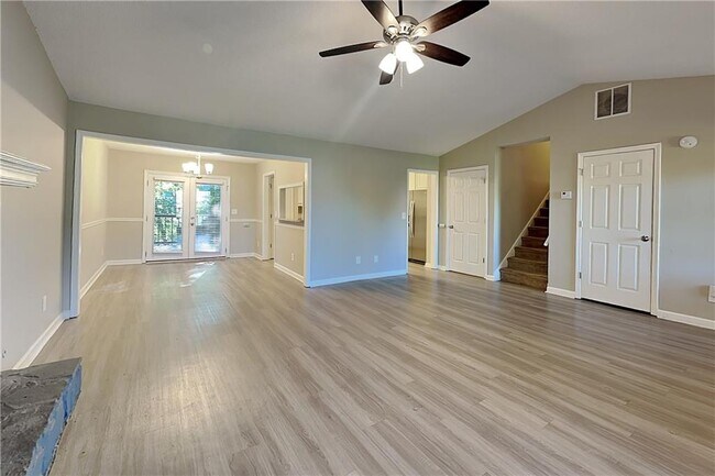 Building Photo - 1261 Brookton Woods Way
