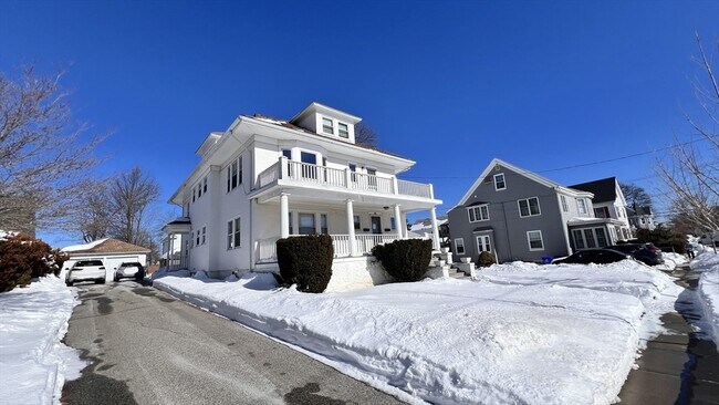 Foto del edificio - 66 Willow St