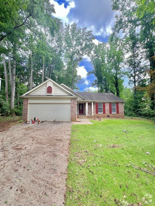 Building Photo - 1295 Taylor Oaks Dr