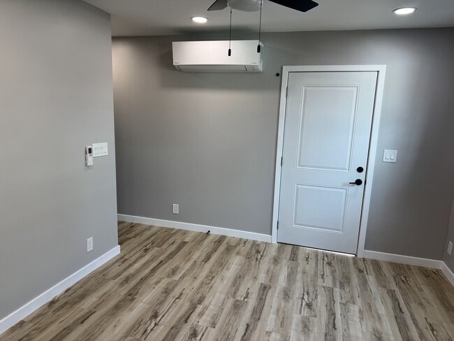 Living Room - 2428 Denver St