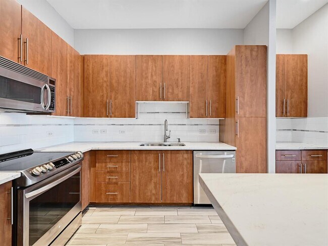 Foto del edificio - 54 Rainey St