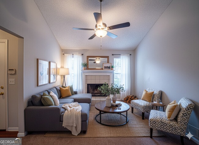 Foto del edificio - 4223 Lakes End Dr NW
