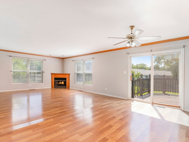 Building Photo - 2433 Caton Crest Ct