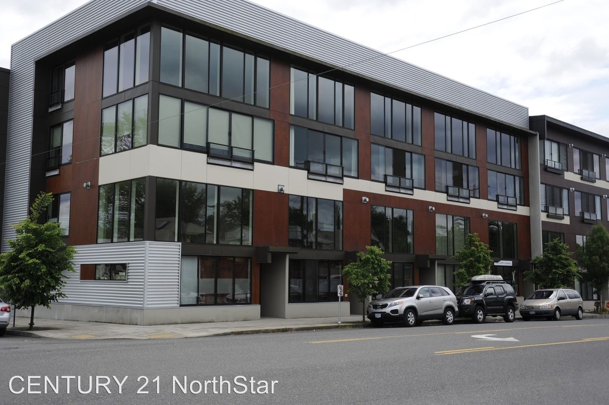 Foto principal - 4430 SE Hawthorne Blvd