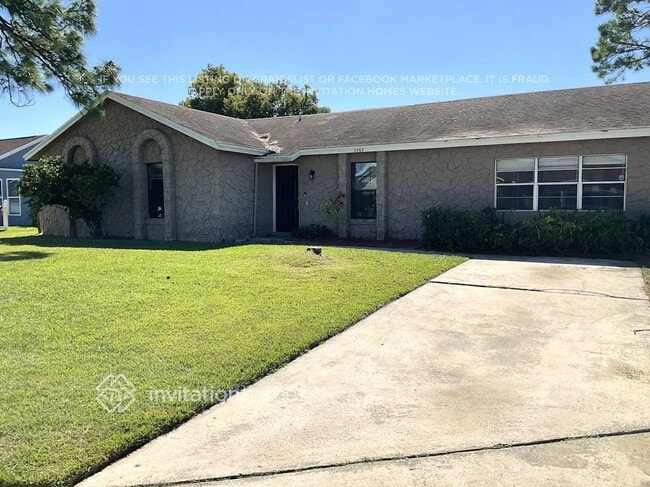 Foto del edificio - 3984 Eric Ct