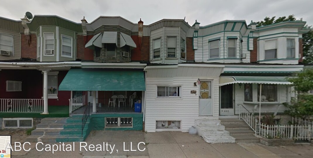Primary Photo - 804 S Allison St