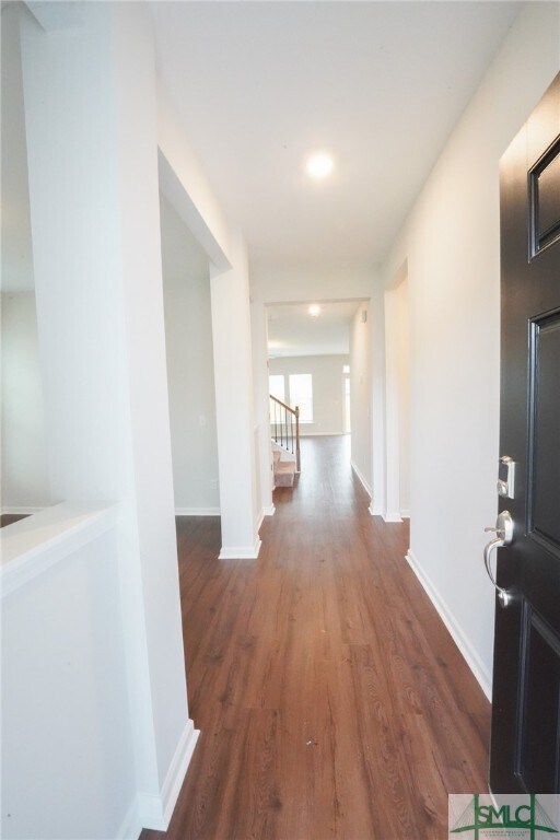 Foto del edificio - 14 Cantata Cir