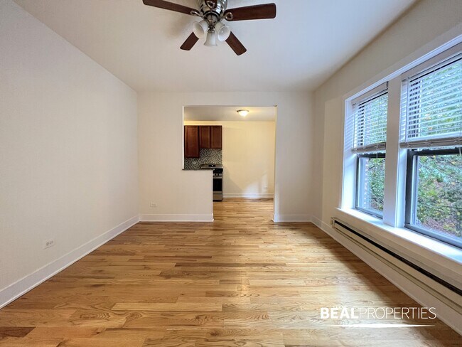 Foto del edificio - 3829 N Fremont St