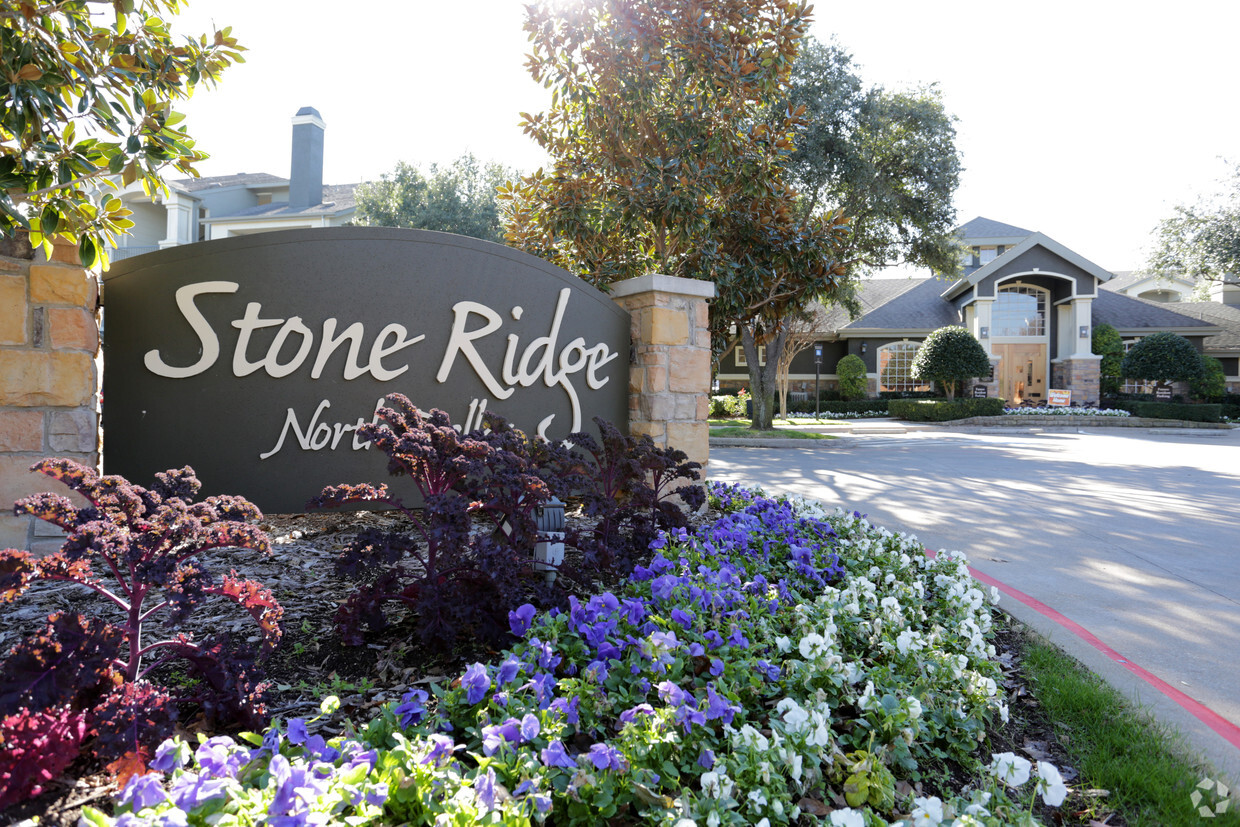 Stone Ridge Rentals