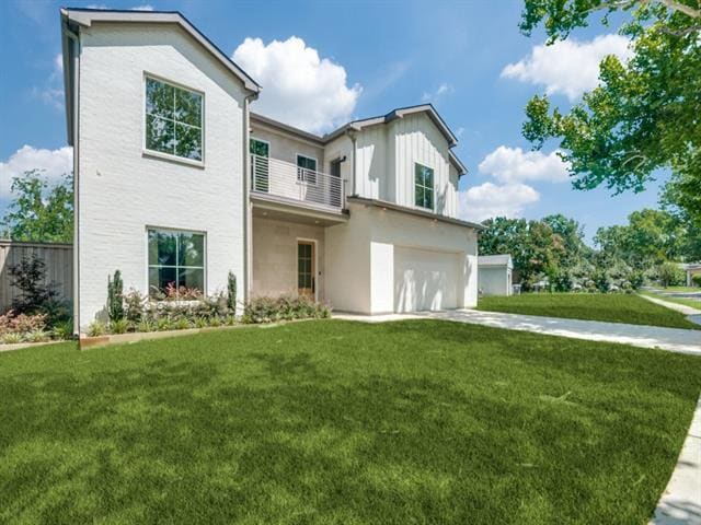 Primary Photo - 3911 Hawick Ln