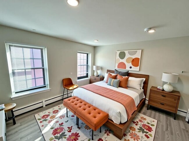 Building Photo - 0 bedroom in Boston MA 02116