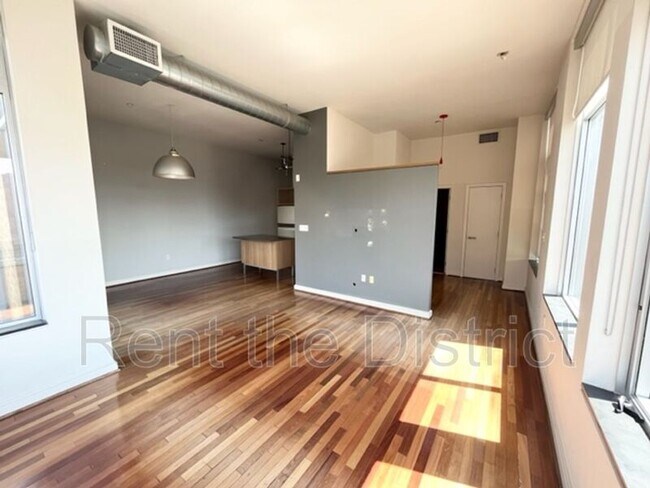 Foto del edificio - 1390 V St NW