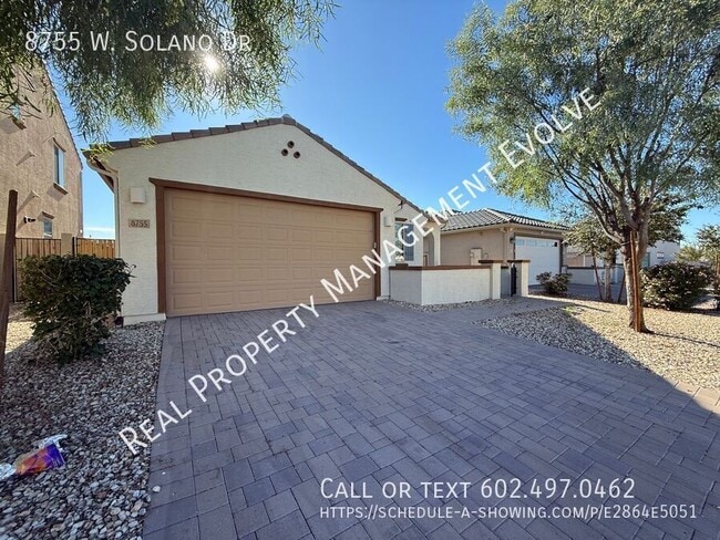 Building Photo - 8755 W Solano Dr