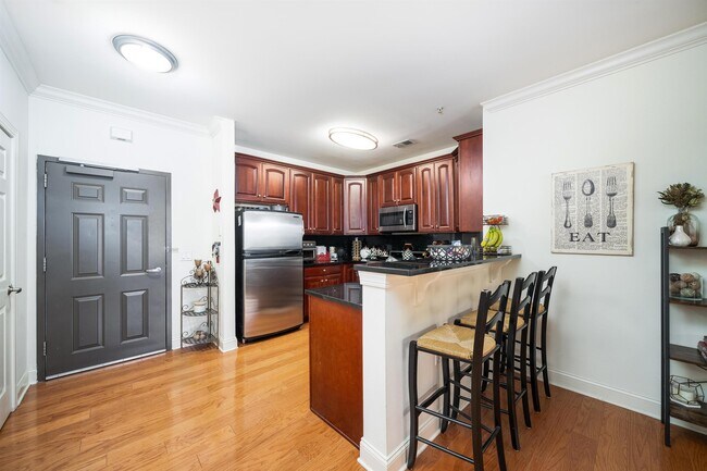 Foto del edificio - 126 Dudley St