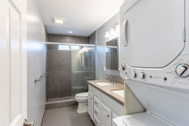 Foto del edificio - 2615 Booth Rd