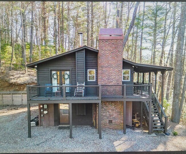 Building Photo - 81 Rebel Ridge Road