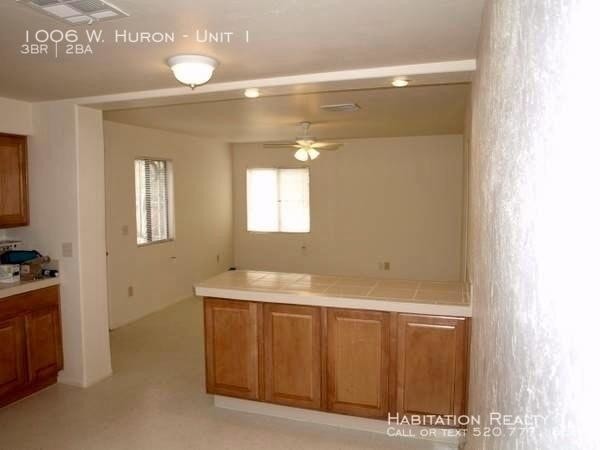 Building Photo - 3 bedroom in Tucson AZ 85745