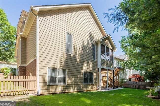 Foto del edificio - 6418 Crown Forest Ct