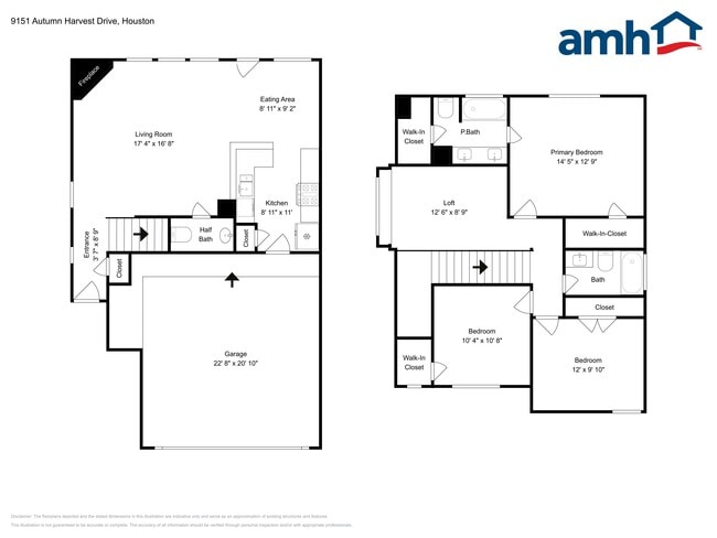 Building Photo - 9151 Autumn Harvest Dr