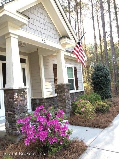 Building Photo - 4 br, 3 bath House - 32 Barton's Run