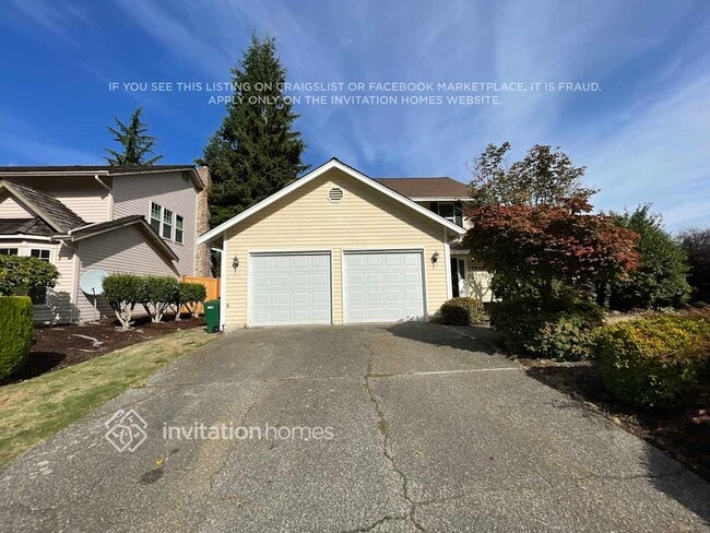 Building Photo - 14942 SE 184th St